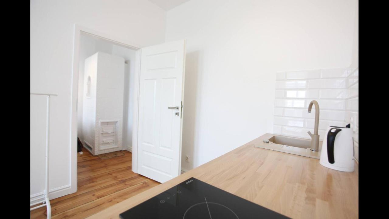 Historic Place Apartament