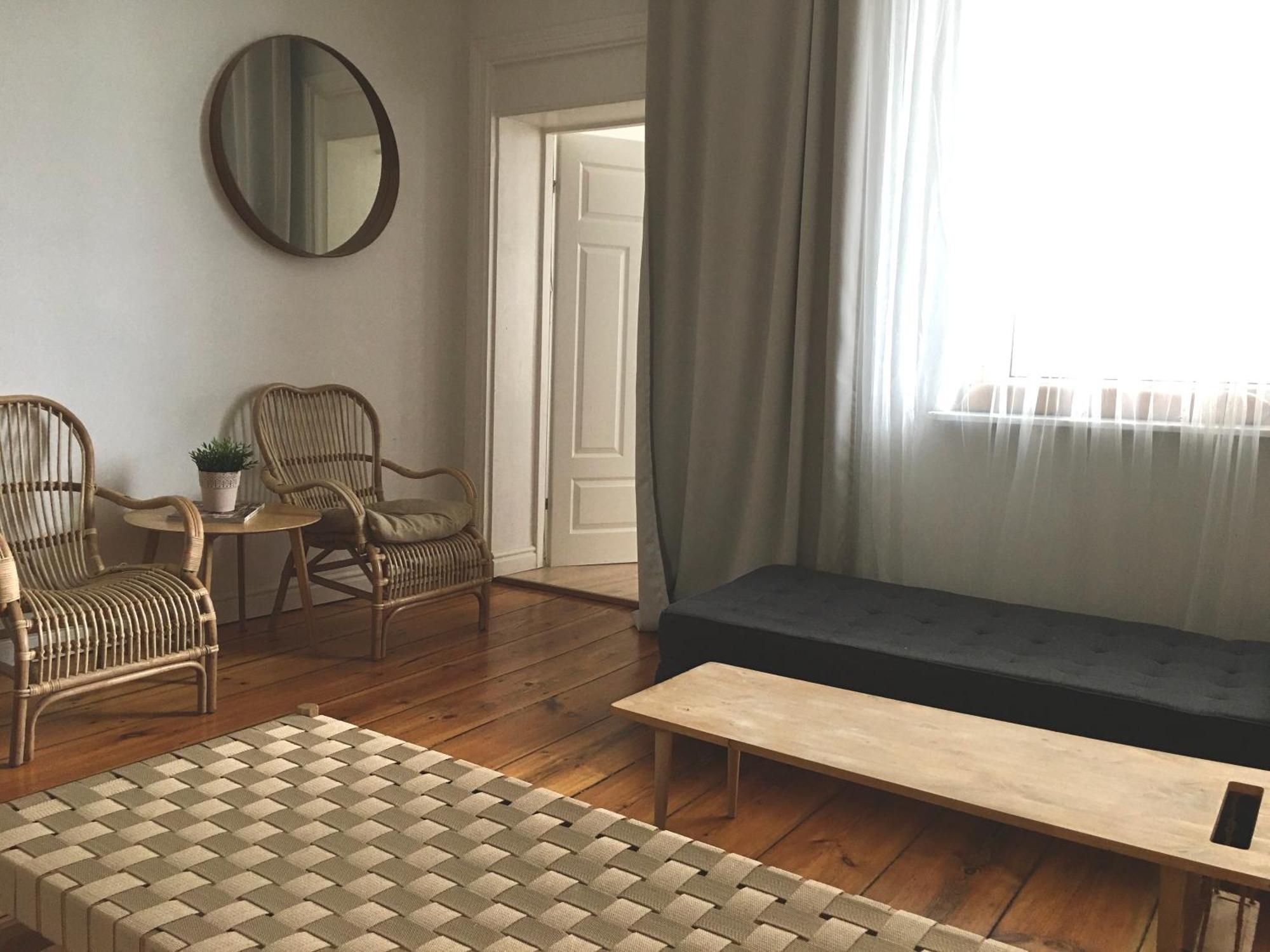 Historic Place Apartament
